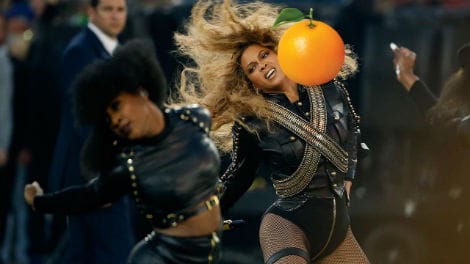 Florida Orange Growers Protests Beyonce Concert Over Lemonade Release