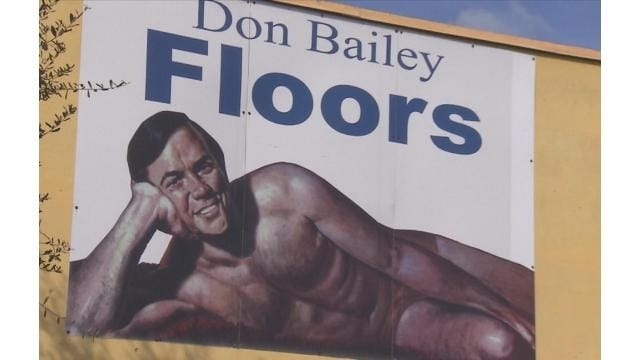 Don Bailey Names Don Bailey ‘Sexiest Man Alive’