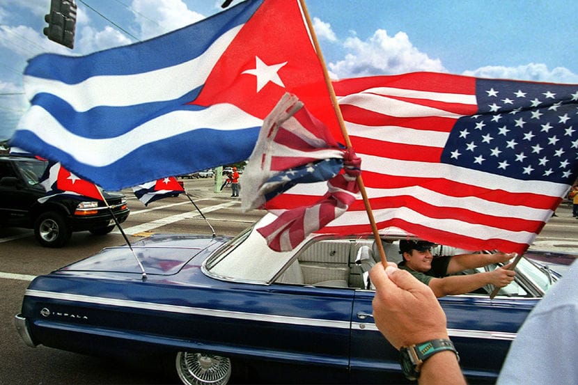 Study Finds 54% of Cubans Think They Are White