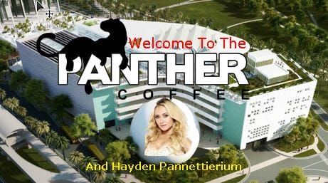 Frost Science Museum To Be Rebranded As Panther Coffee and Hayden Pannettierium