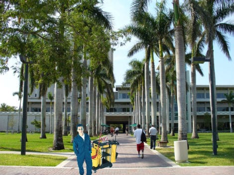 University of Miami To Offer Indentured Student Fellowship