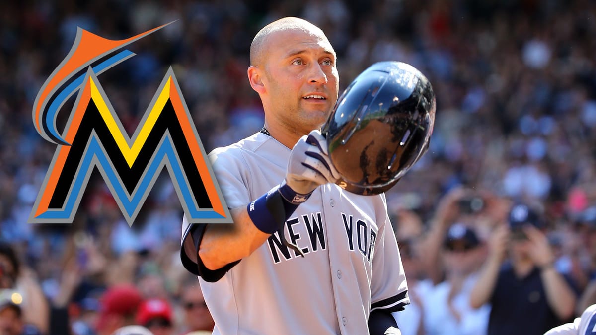 Marlins Named Best NY Yankees Farm Team After Stanton Trade