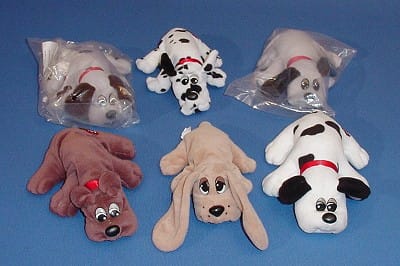 3000 Pound Puppies Euthanized As Part Of Toys R Us Bankruptcy