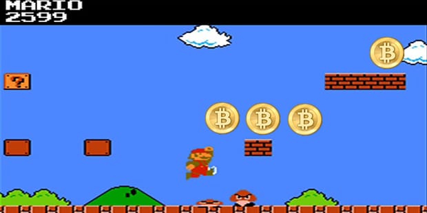 How to explain to your parents that Bitcoin is not a "Nintendo"