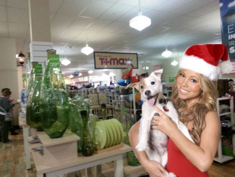 Retailer To Play Mariah Carey’s "All I Want For Christmas Is You" on Loop For Two Months