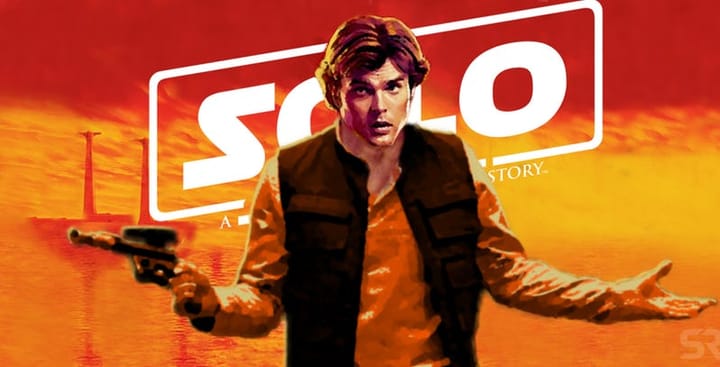 SOLO's $100 Million Disappoints at Box Office, 5000 Dead in Puerto Rico